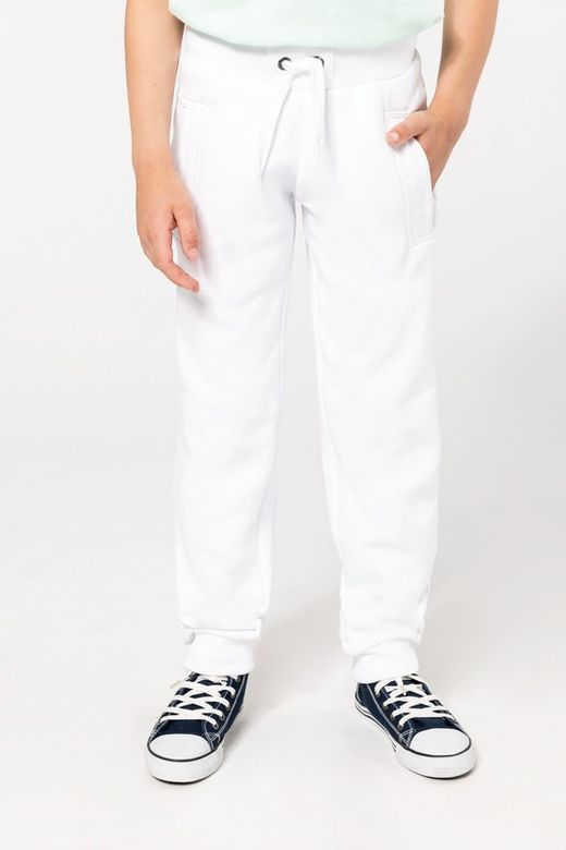 CALÇAS PELUCHE INFANTIL
