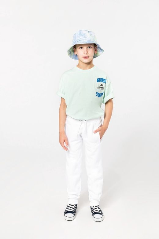 KINDER PLUSH HOSEN