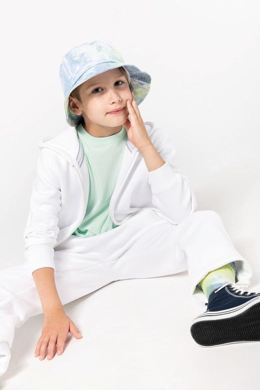 KINDER PLUSH HOSEN