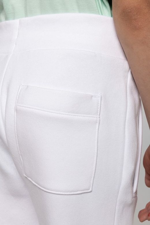 KINDER PLUSH HOSEN