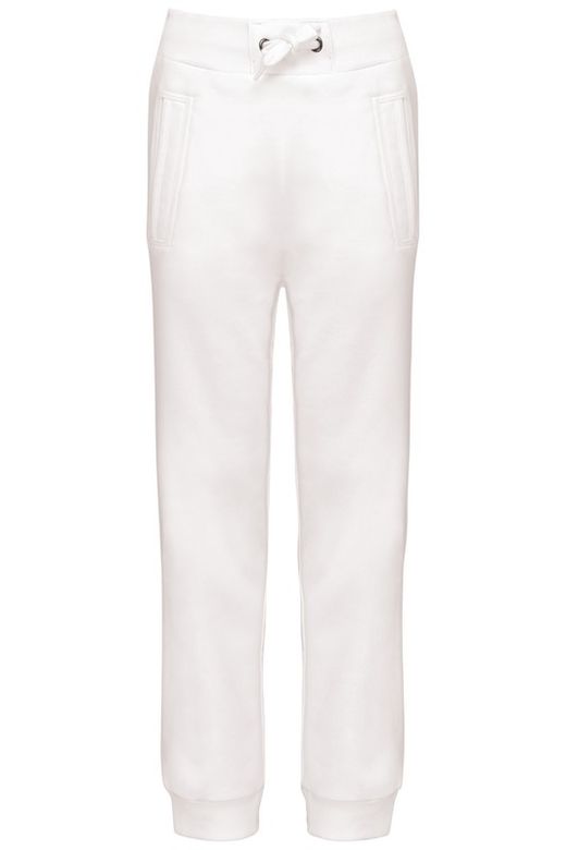 KINDER PLUSH HOSEN