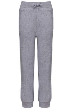 KINDER PLUSH HOSEN