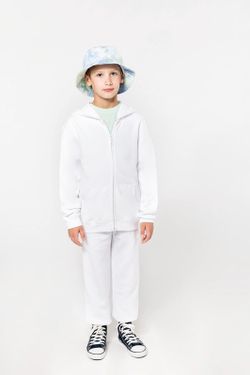 KINDER PLUSH HOSEN