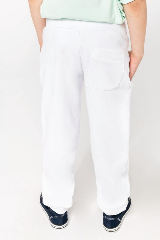 KINDER PLUSH HOSEN