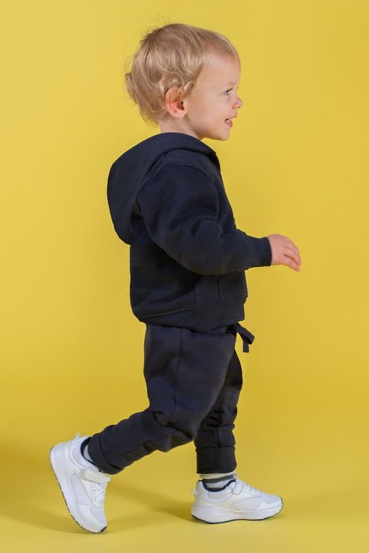 Pantalón De Jogging Bebé