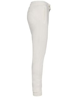 Umweltfreundliche Unisex Jogginghose aus French Terry