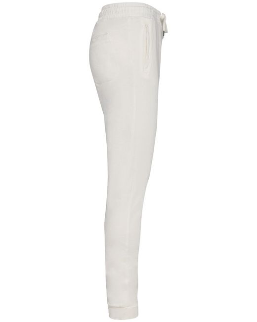 Umweltfreundliche Unisex Jogginghose aus French Terry