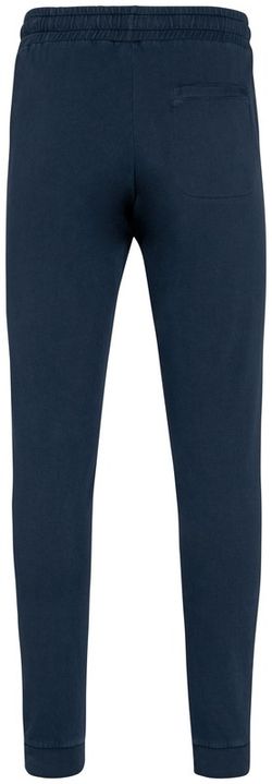 Umweltfreundliche Unisex Jogginghose aus French Terry