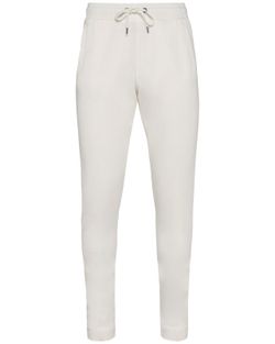 Umweltfreundliche Unisex Jogginghose aus French Terry