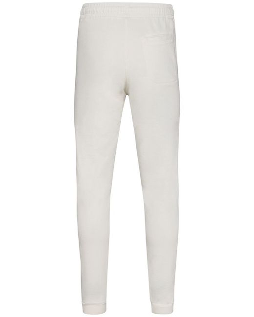 Umweltfreundliche Unisex Jogginghose aus French Terry