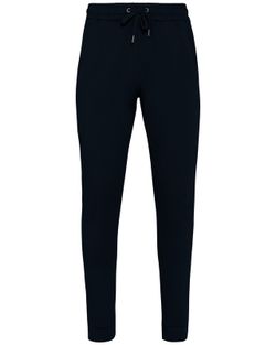 Umweltfreundliche Unisex Jogginghose aus French Terry