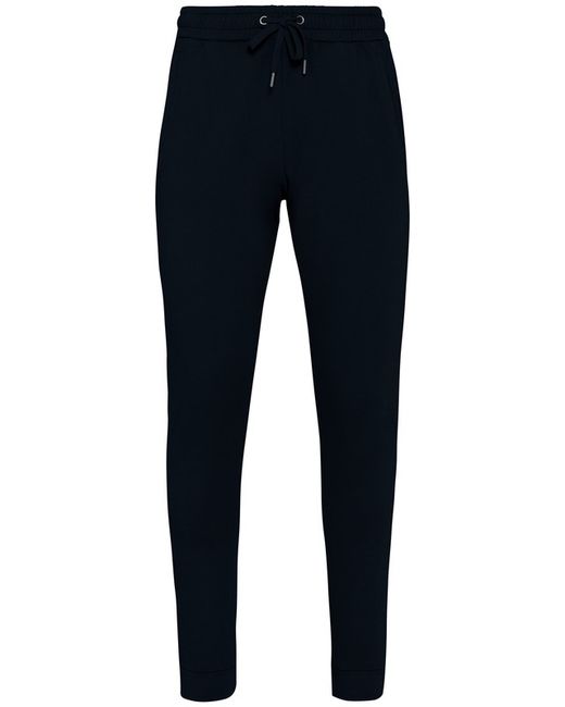 Umweltfreundliche Unisex Jogginghose aus French Terry