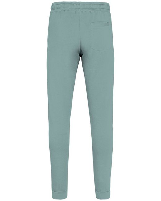 Umweltfreundliche Unisex Jogginghose aus French Terry