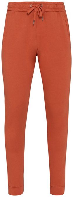 Umweltfreundliche Unisex Jogginghose aus French Terry
