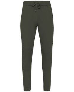 Umweltfreundliche Unisex Jogginghose aus French Terry