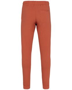 Umweltfreundliche Unisex Jogginghose aus French Terry
