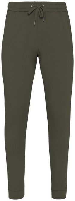 Umweltfreundliche Unisex Jogginghose aus French Terry