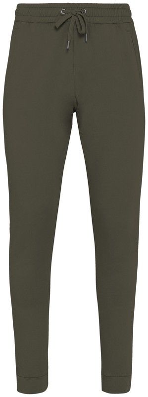 Umweltfreundliche Unisex Jogginghose aus French Terry