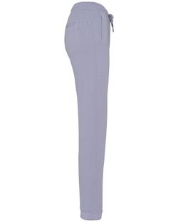 Umweltfreundliche Unisex Jogginghose aus French Terry