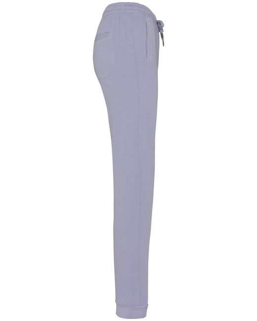 Umweltfreundliche Unisex Jogginghose aus French Terry