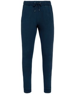 Umweltfreundliche Unisex Jogginghose aus French Terry