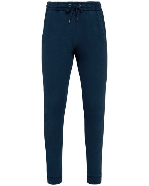 Umweltfreundliche Unisex Jogginghose aus French Terry