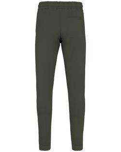 Umweltfreundliche Unisex Jogginghose aus French Terry