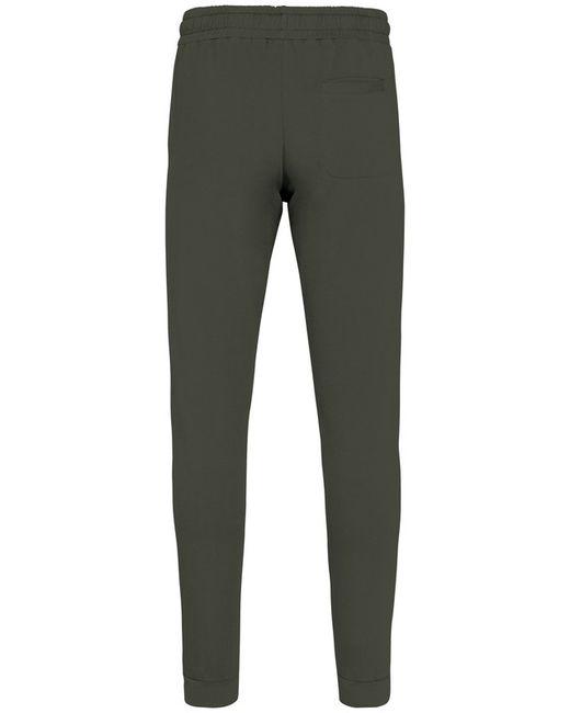 Umweltfreundliche Unisex Jogginghose aus French Terry