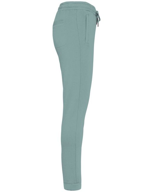 Umweltfreundliche Unisex Jogginghose aus French Terry
