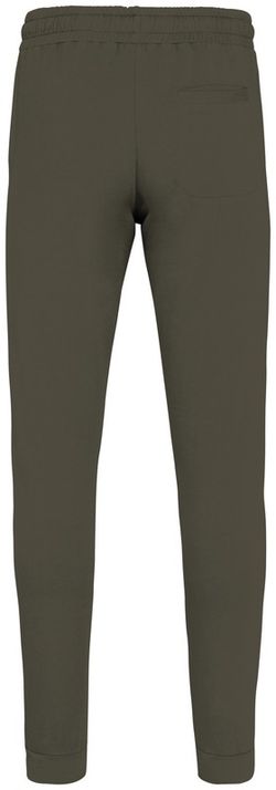 Umweltfreundliche Unisex Jogginghose aus French Terry