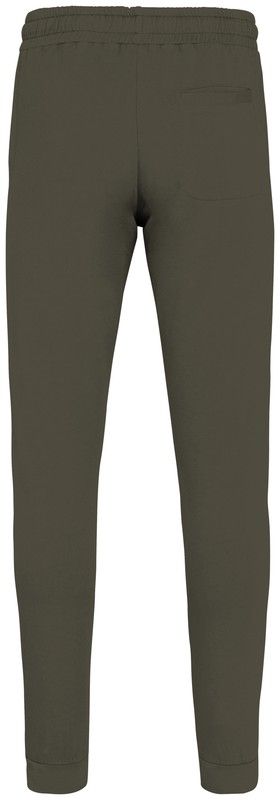 Umweltfreundliche Unisex Jogginghose aus French Terry