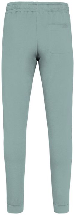Umweltfreundliche Unisex Jogginghose aus French Terry