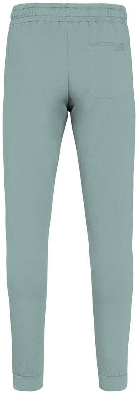 Umweltfreundliche Unisex Jogginghose aus French Terry