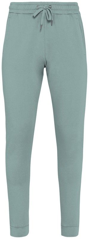 Umweltfreundliche Unisex Jogginghose aus French Terry