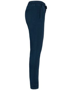 Umweltfreundliche Unisex Jogginghose aus French Terry