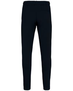 Umweltfreundliche Unisex Jogginghose aus French Terry