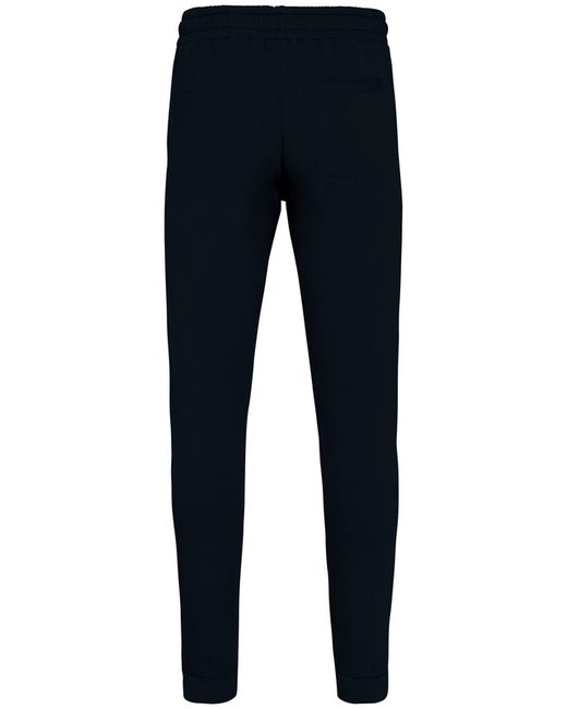 Umweltfreundliche Unisex Jogginghose aus French Terry