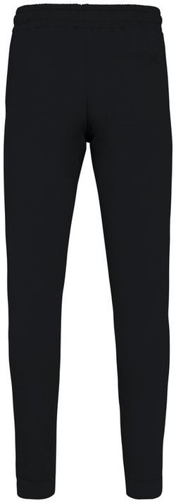 Umweltfreundliche Unisex Jogginghose aus French Terry