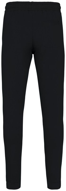Umweltfreundliche Unisex Jogginghose aus French Terry