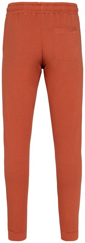 Umweltfreundliche Unisex Jogginghose aus French Terry