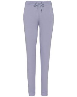 Umweltfreundliche Unisex Jogginghose aus French Terry