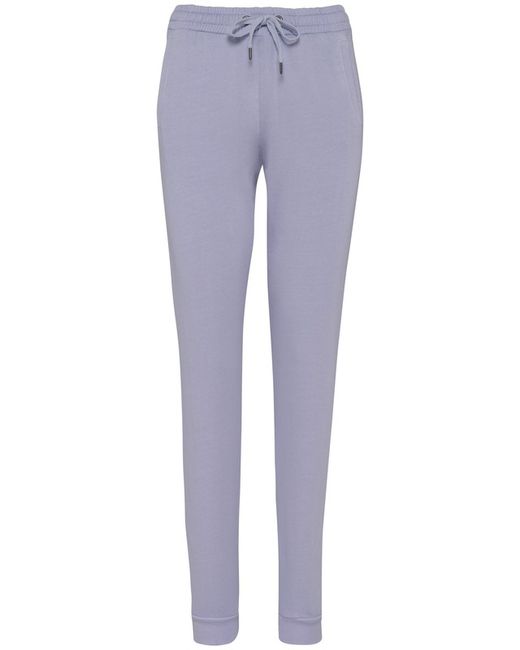 Umweltfreundliche Unisex Jogginghose aus French Terry