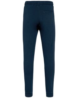 Umweltfreundliche Unisex Jogginghose aus French Terry