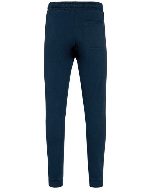 Umweltfreundliche Unisex Jogginghose aus French Terry