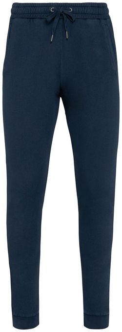 Umweltfreundliche Unisex Jogginghose aus French Terry