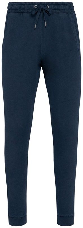 Umweltfreundliche Unisex Jogginghose aus French Terry