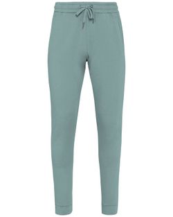 Umweltfreundliche Unisex Jogginghose aus French Terry