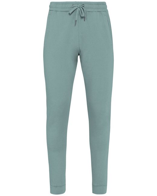 Umweltfreundliche Unisex Jogginghose aus French Terry