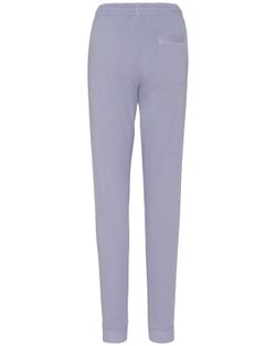 Umweltfreundliche Unisex Jogginghose aus French Terry