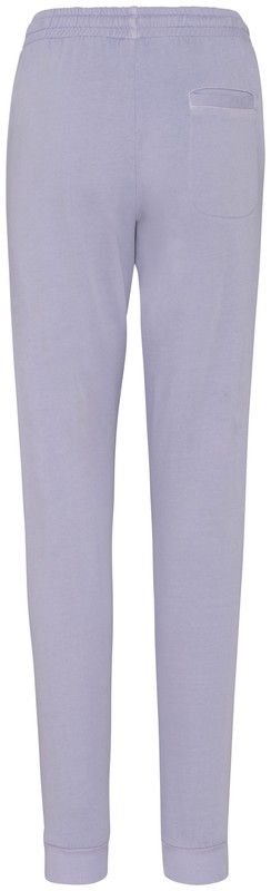 Umweltfreundliche Unisex Jogginghose aus French Terry